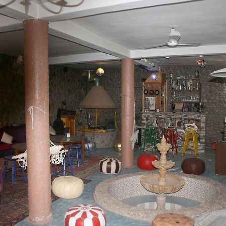 Le Temps De Vivre Bed & Breakfast Varzazat Dış mekan fotoğraf