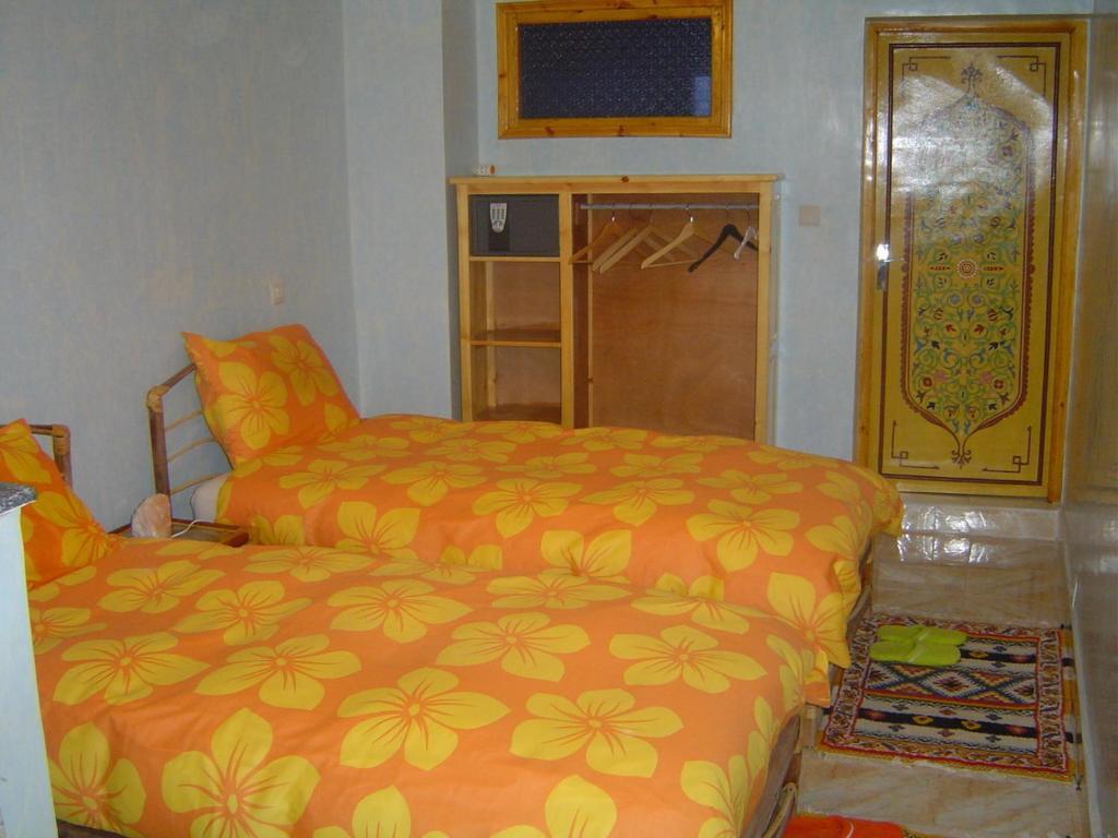 Le Temps De Vivre Bed & Breakfast Varzazat Dış mekan fotoğraf