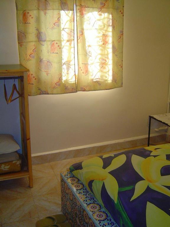 Le Temps De Vivre Bed & Breakfast Varzazat Dış mekan fotoğraf