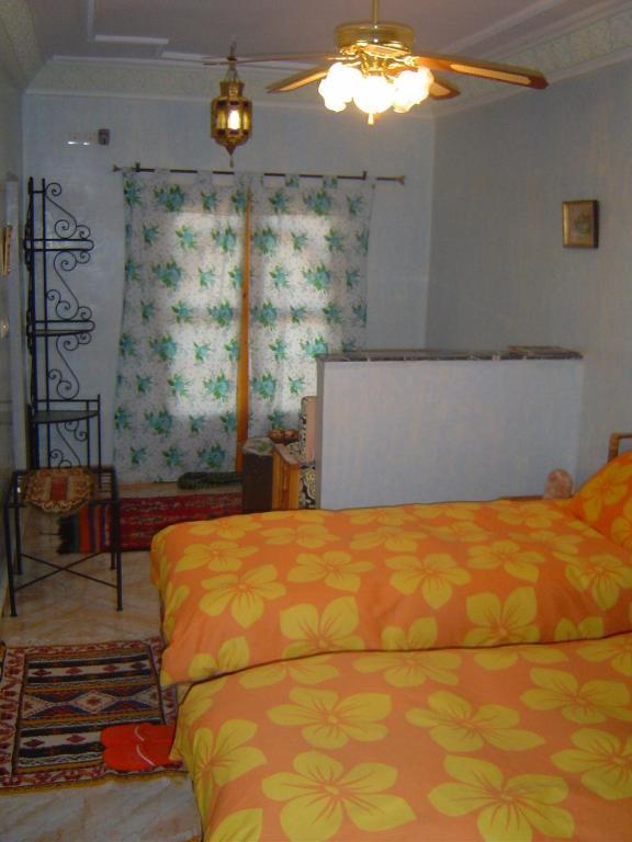 Le Temps De Vivre Bed & Breakfast Varzazat Oda fotoğraf