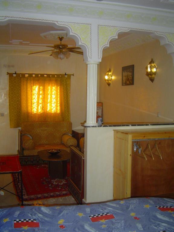 Le Temps De Vivre Bed & Breakfast Varzazat Oda fotoğraf