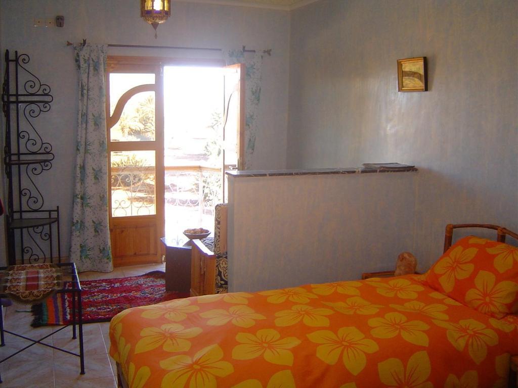 Le Temps De Vivre Bed & Breakfast Varzazat Oda fotoğraf