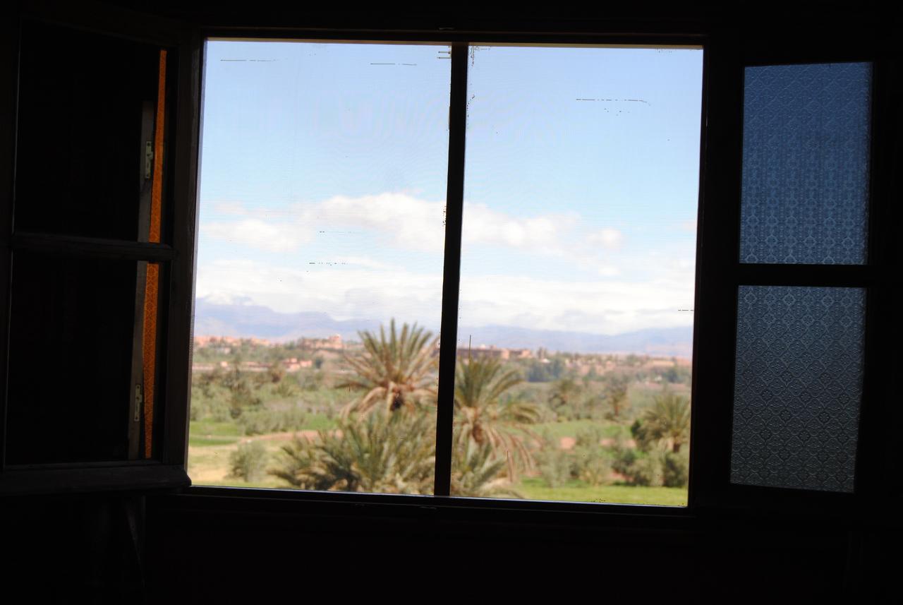 Le Temps De Vivre Bed & Breakfast Varzazat Dış mekan fotoğraf