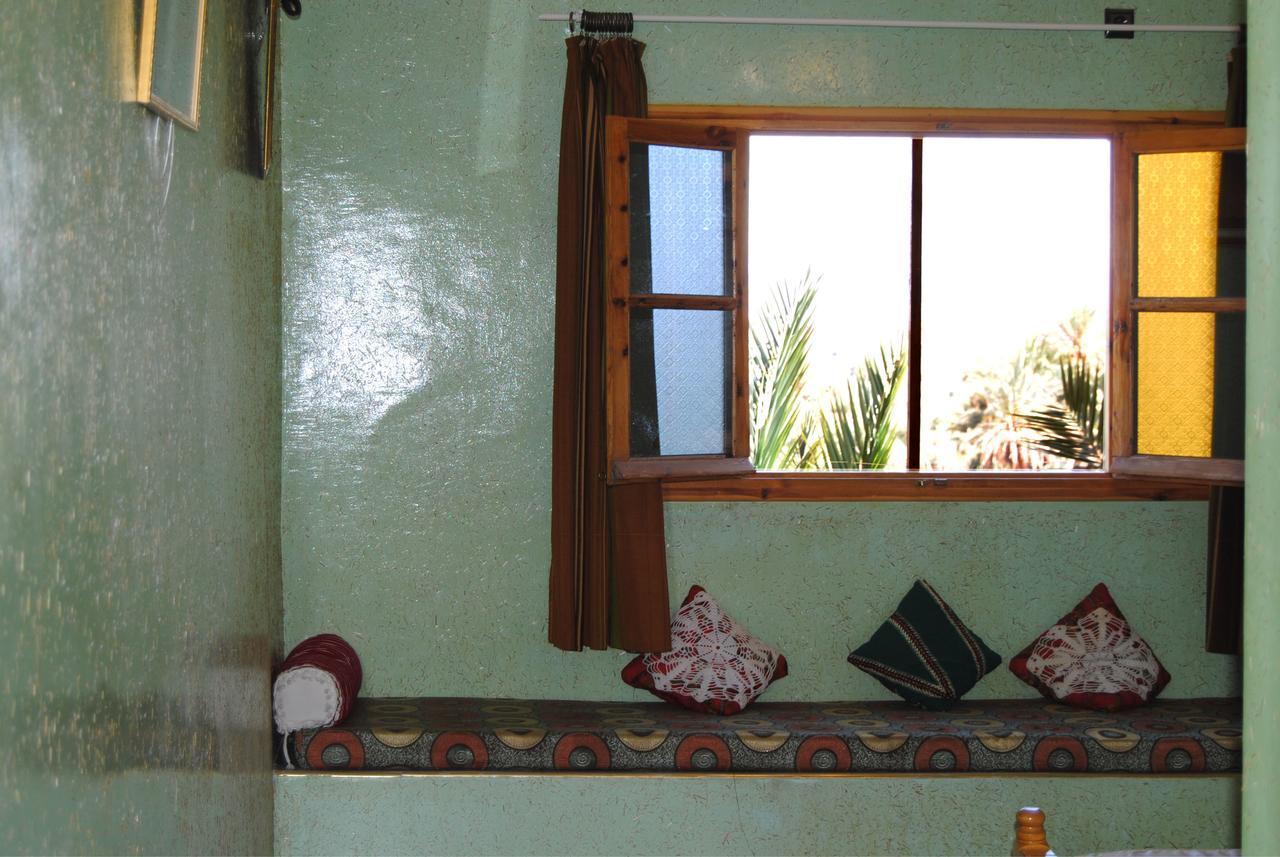 Le Temps De Vivre Bed & Breakfast Varzazat Dış mekan fotoğraf