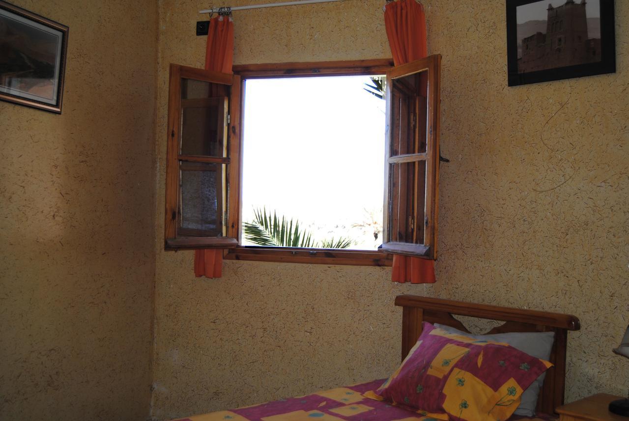 Le Temps De Vivre Bed & Breakfast Varzazat Dış mekan fotoğraf