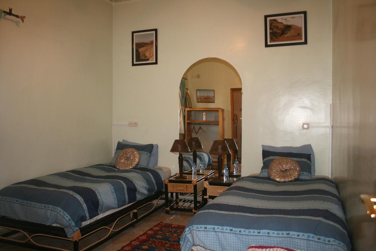 Le Temps De Vivre Bed & Breakfast Varzazat Dış mekan fotoğraf
