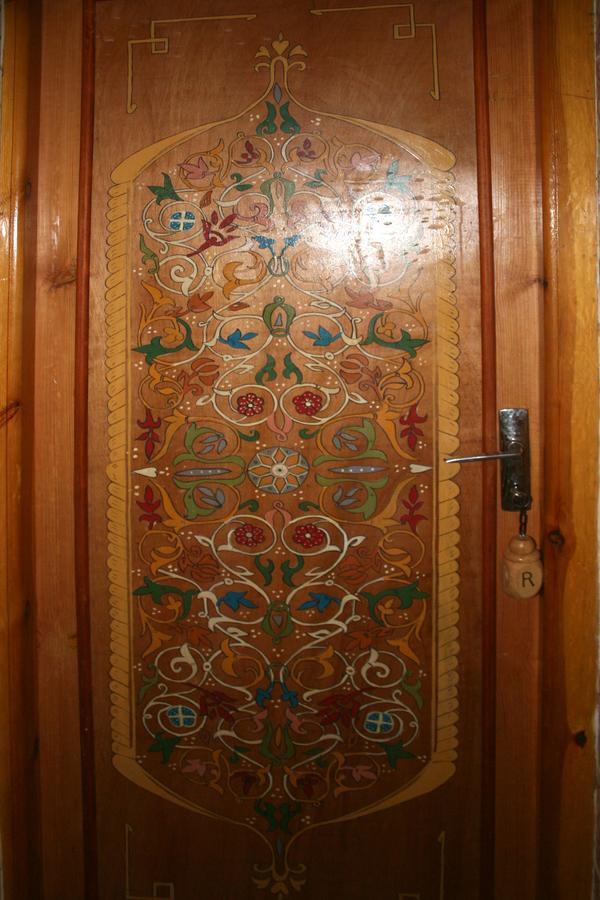 Le Temps De Vivre Bed & Breakfast Varzazat Dış mekan fotoğraf