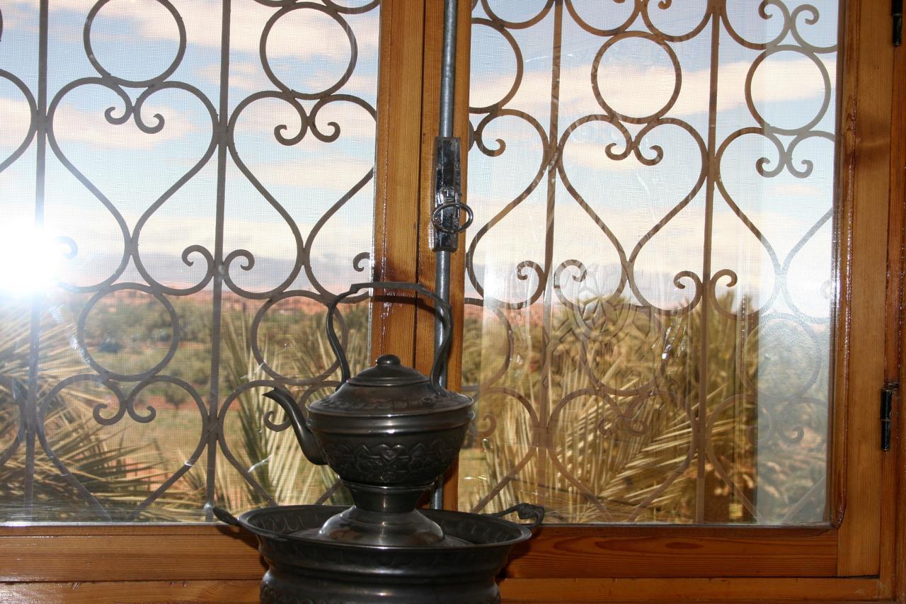 Le Temps De Vivre Bed & Breakfast Varzazat Dış mekan fotoğraf